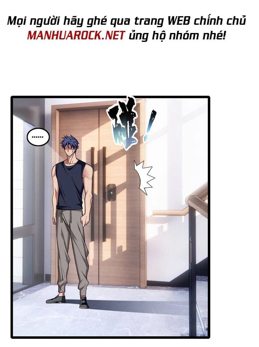 Ta Chỉ Muốn An Tĩnh Chơi Game Chapter 57 - 42