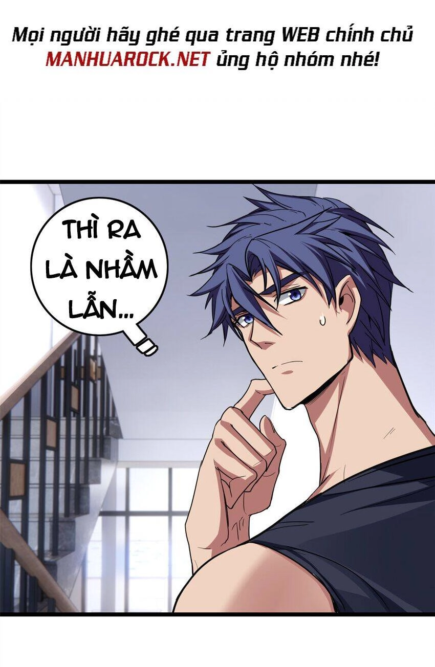 Ta Chỉ Muốn An Tĩnh Chơi Game Chapter 57 - 43