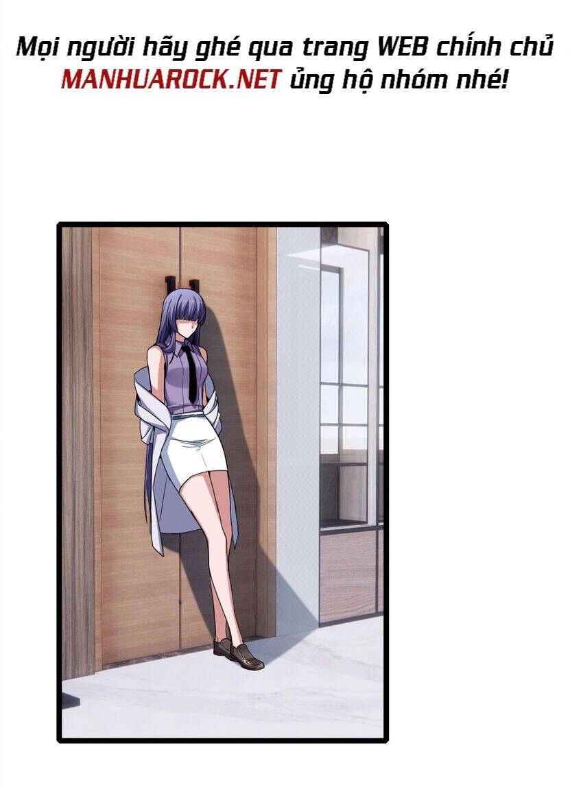 Ta Chỉ Muốn An Tĩnh Chơi Game Chapter 57 - 44