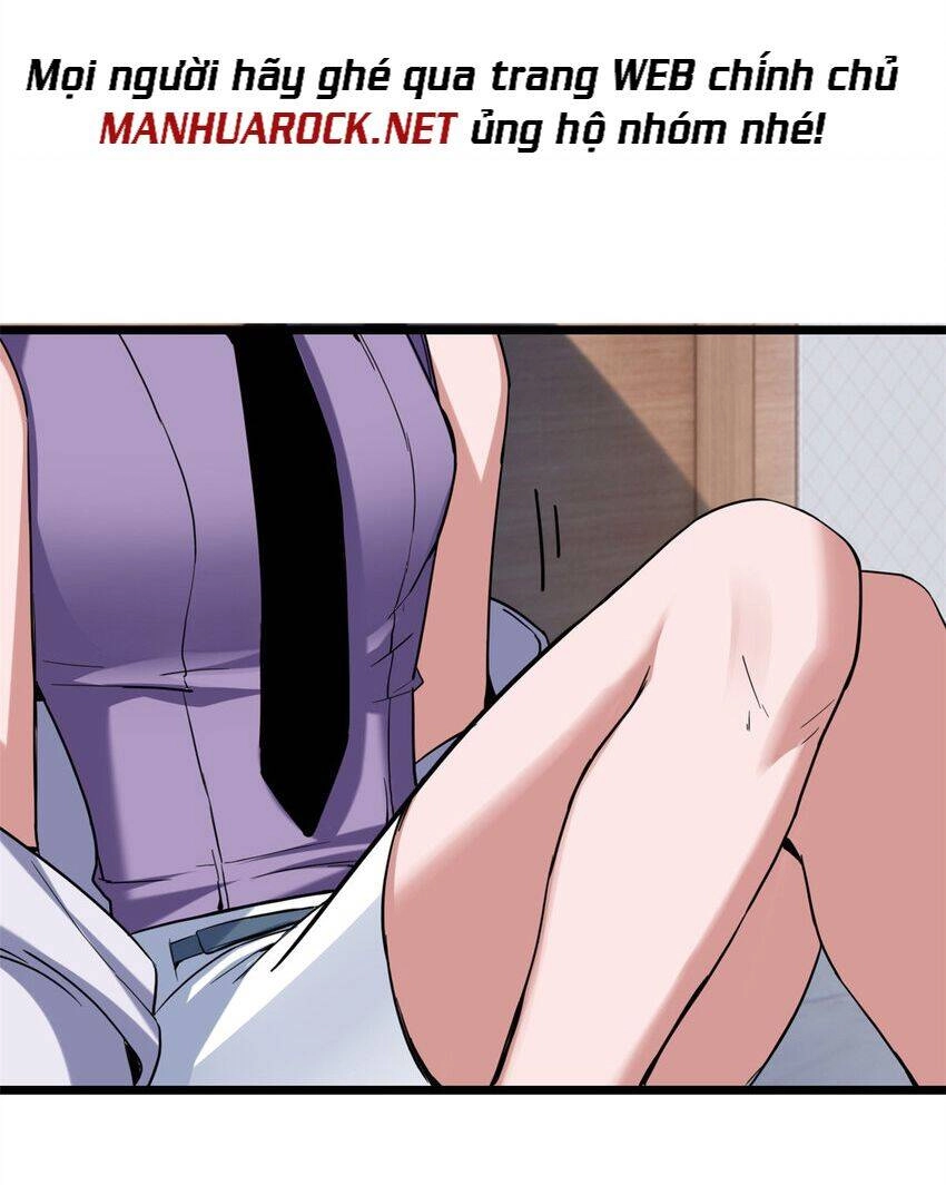 Ta Chỉ Muốn An Tĩnh Chơi Game Chapter 57 - 45