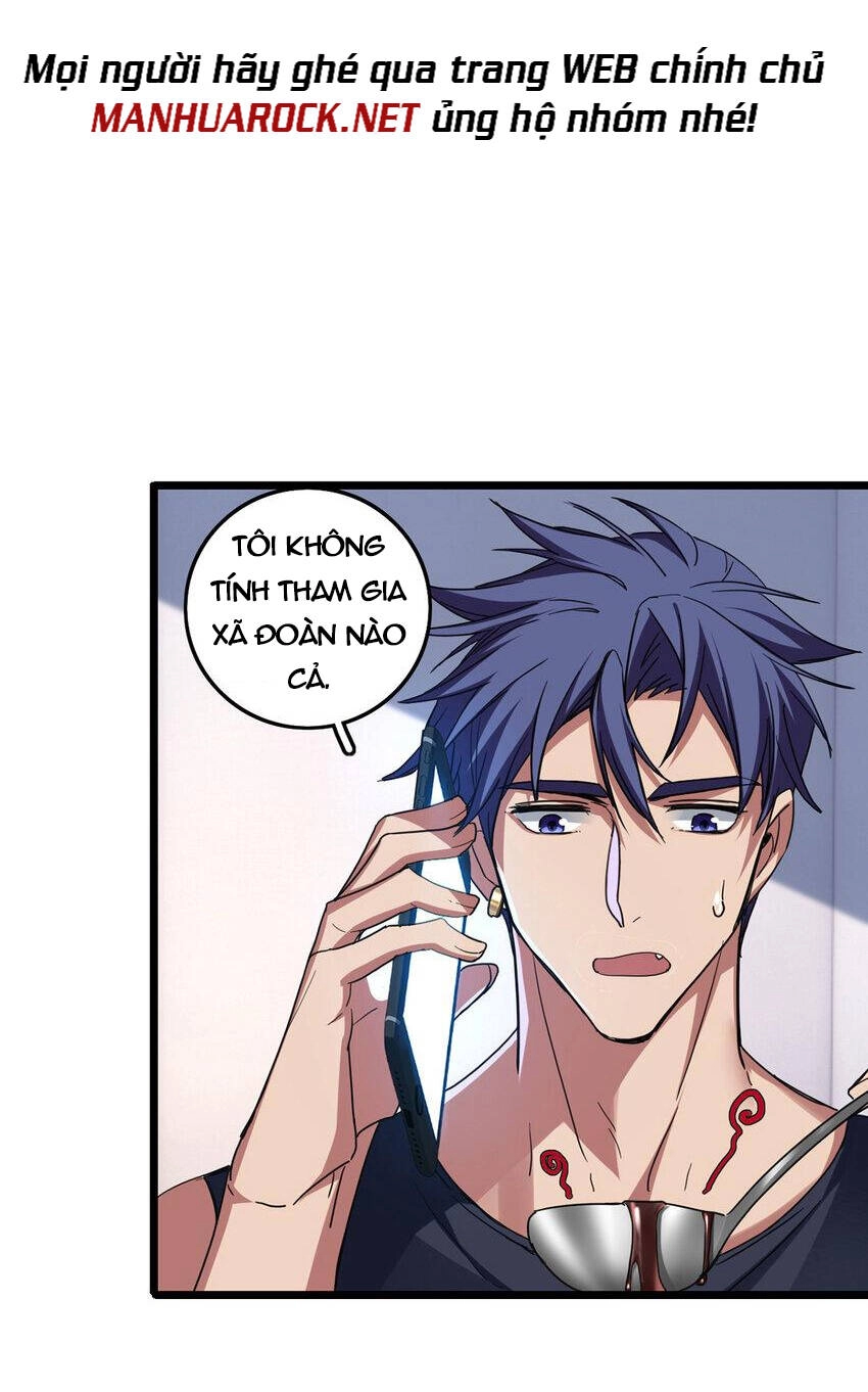 Ta Chỉ Muốn An Tĩnh Chơi Game Chapter 58 - 6