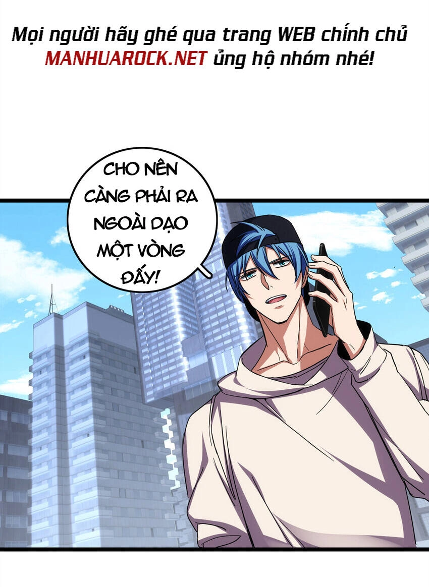 Ta Chỉ Muốn An Tĩnh Chơi Game Chapter 58 - 12