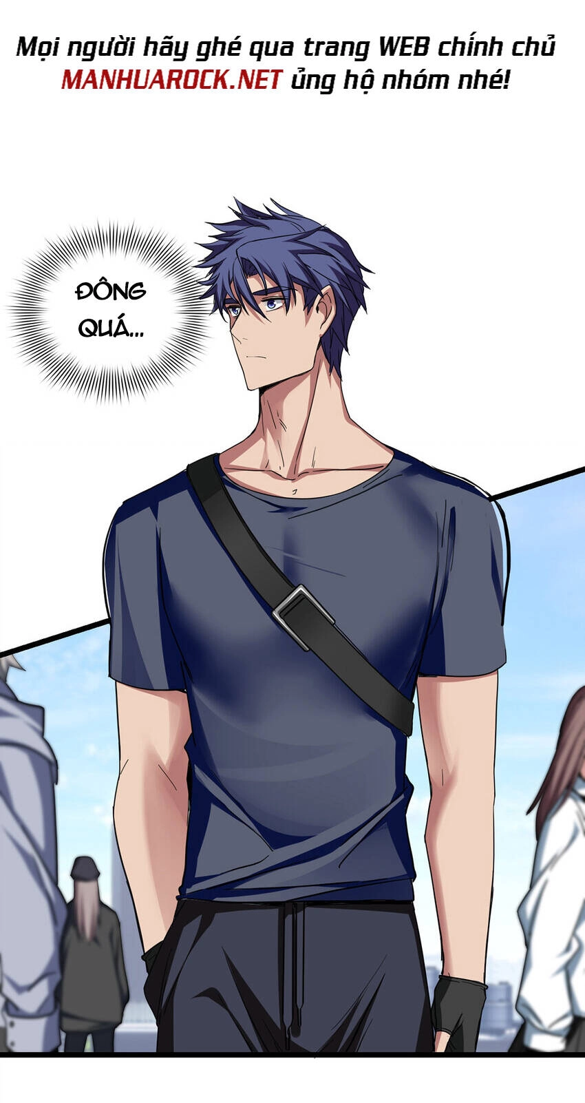 Ta Chỉ Muốn An Tĩnh Chơi Game Chapter 58 - 15