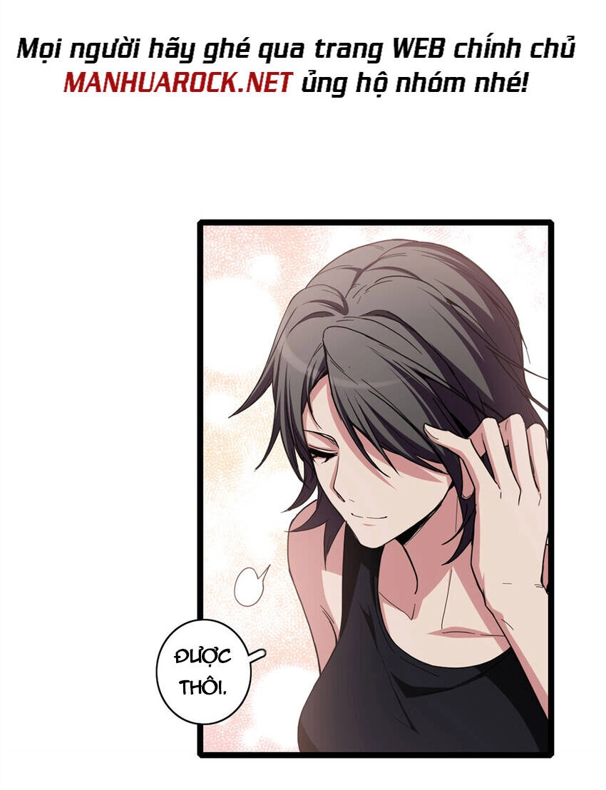 Ta Chỉ Muốn An Tĩnh Chơi Game Chapter 58 - 25