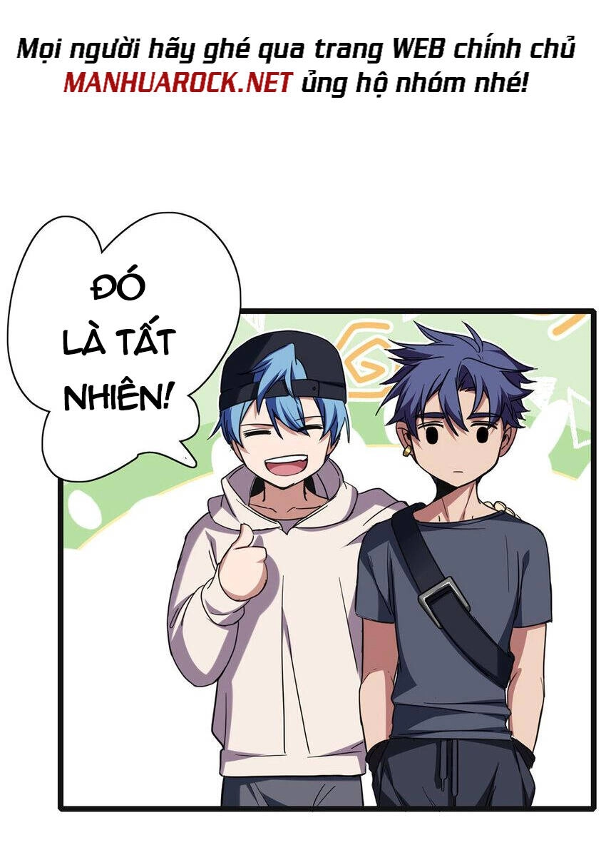 Ta Chỉ Muốn An Tĩnh Chơi Game Chapter 58 - 27