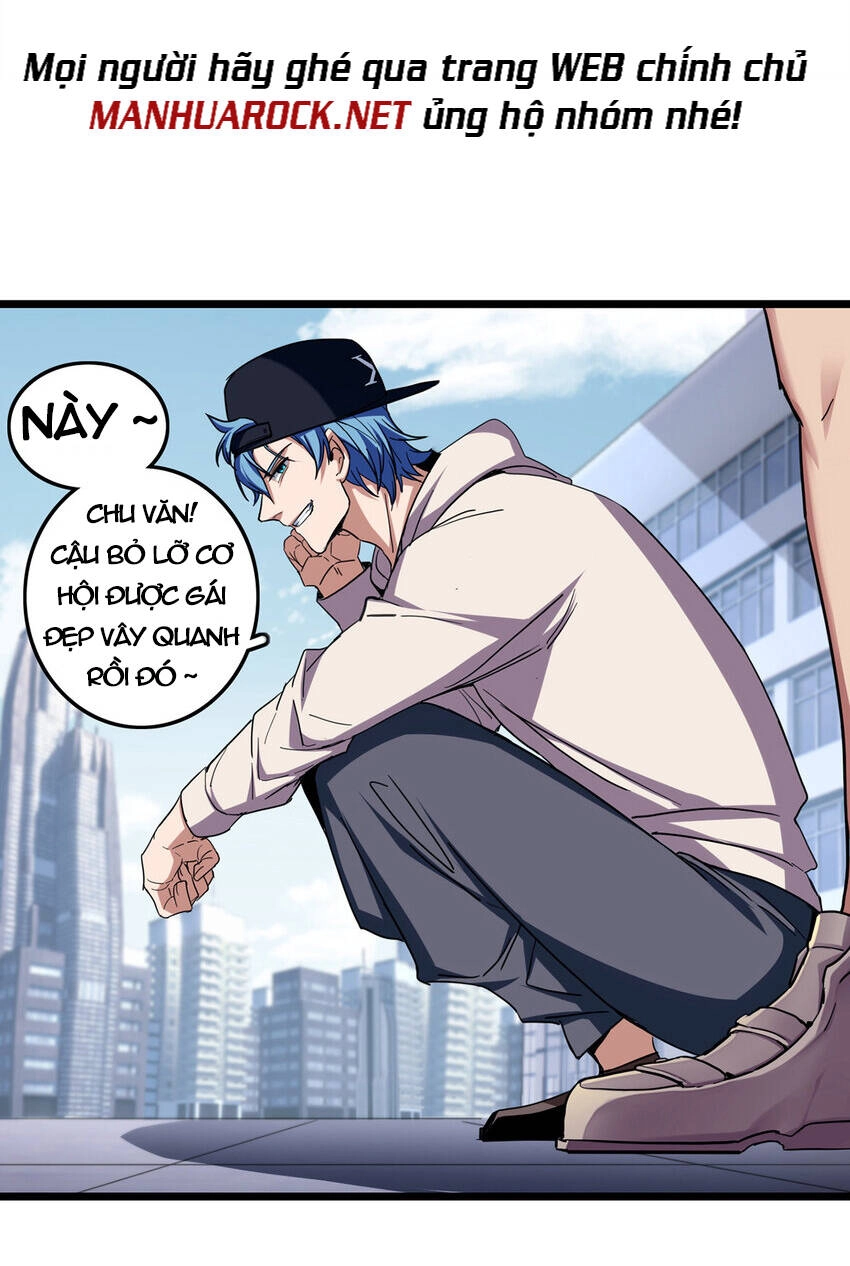 Ta Chỉ Muốn An Tĩnh Chơi Game Chapter 58 - 29