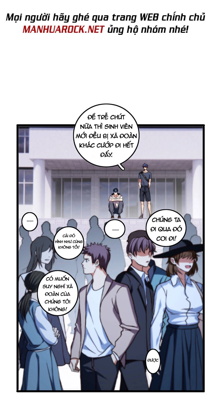 Ta Chỉ Muốn An Tĩnh Chơi Game Chapter 58 - 31