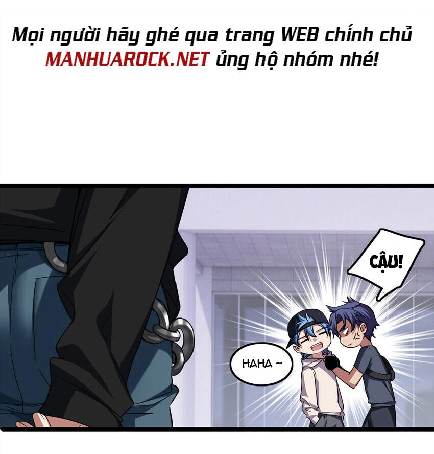 Ta Chỉ Muốn An Tĩnh Chơi Game Chapter 58 - 34