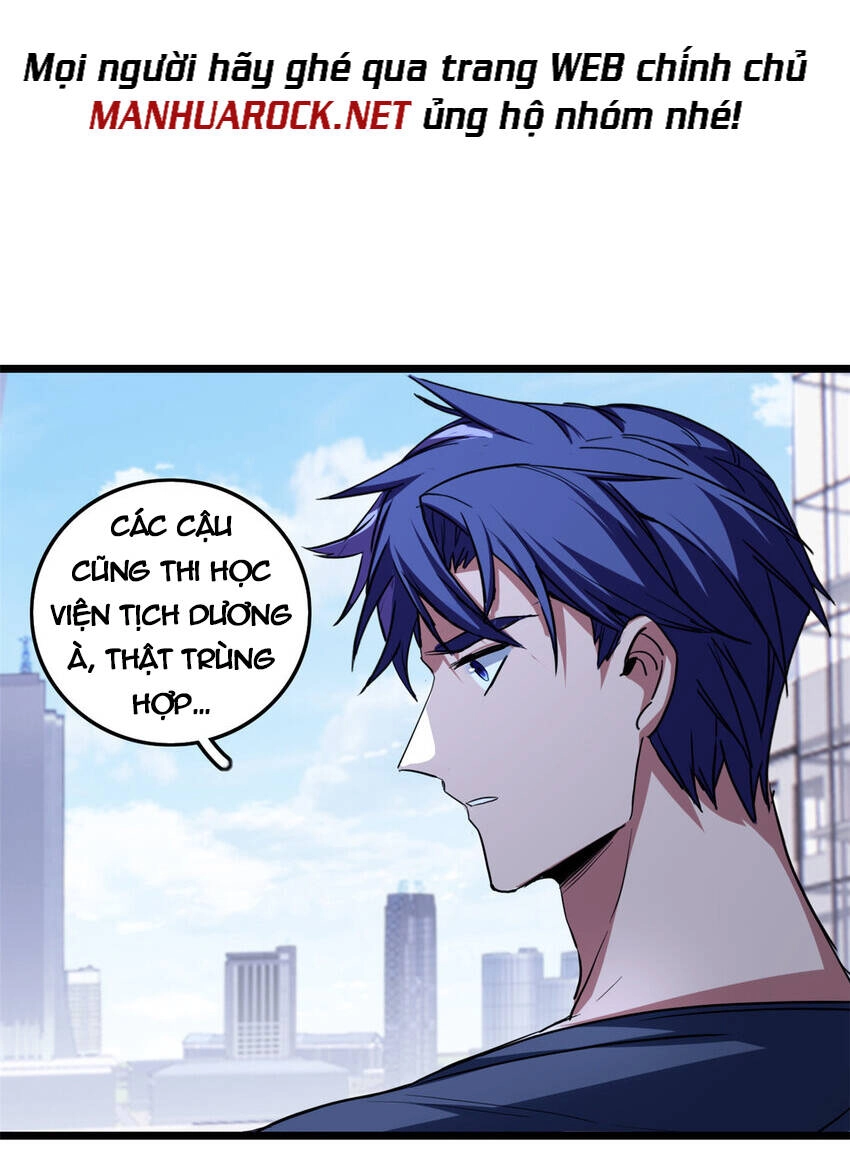 Ta Chỉ Muốn An Tĩnh Chơi Game Chapter 59 - 3