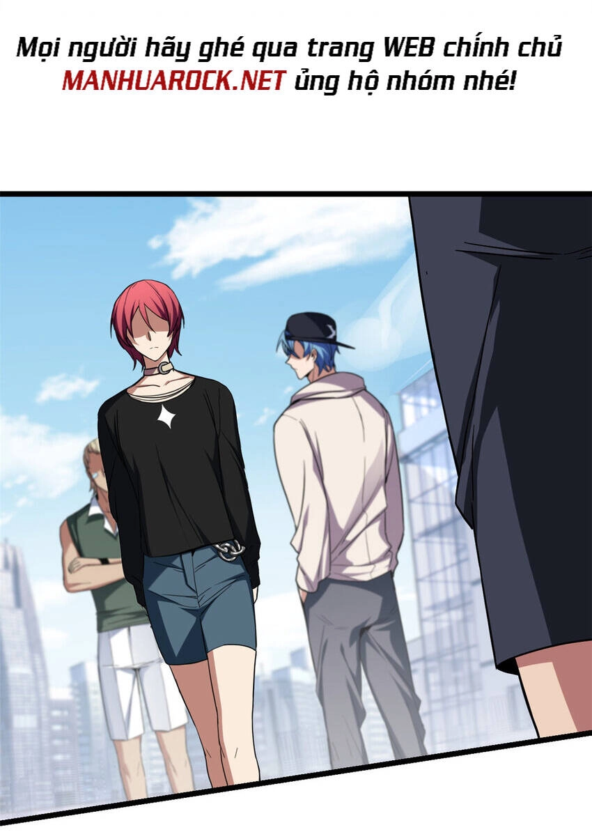 Ta Chỉ Muốn An Tĩnh Chơi Game Chapter 59 - 9