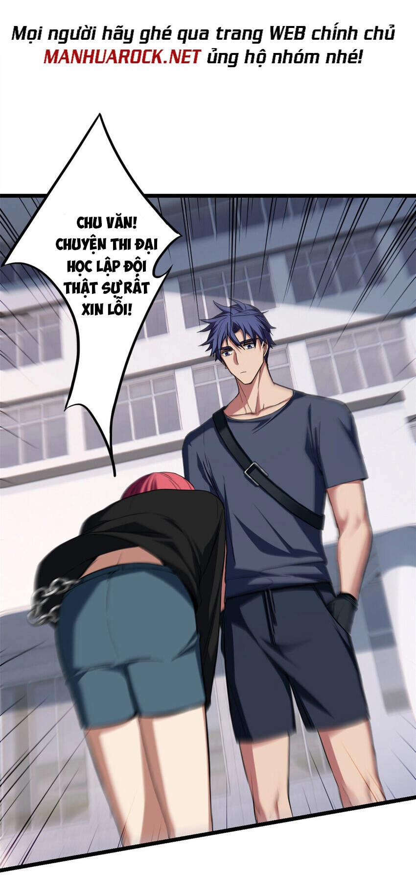 Ta Chỉ Muốn An Tĩnh Chơi Game Chapter 59 - 10