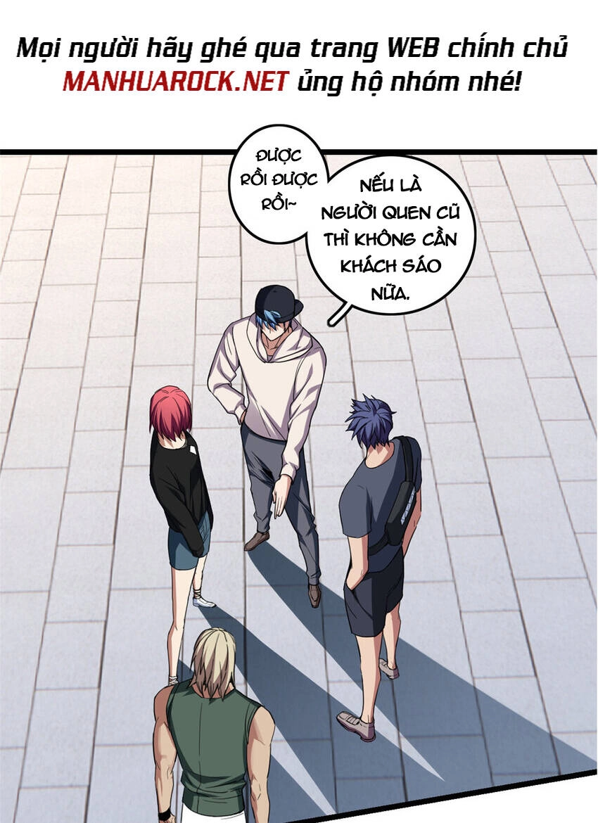 Ta Chỉ Muốn An Tĩnh Chơi Game Chapter 59 - 15