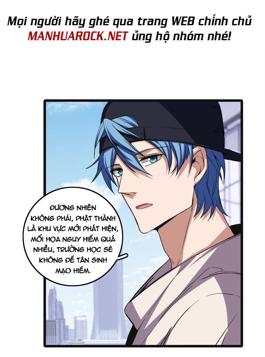 Ta Chỉ Muốn An Tĩnh Chơi Game Chapter 59 - 18