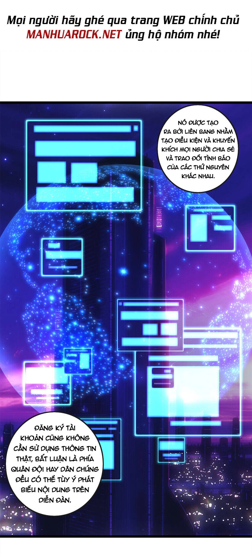 Ta Chỉ Muốn An Tĩnh Chơi Game Chapter 59 - 25