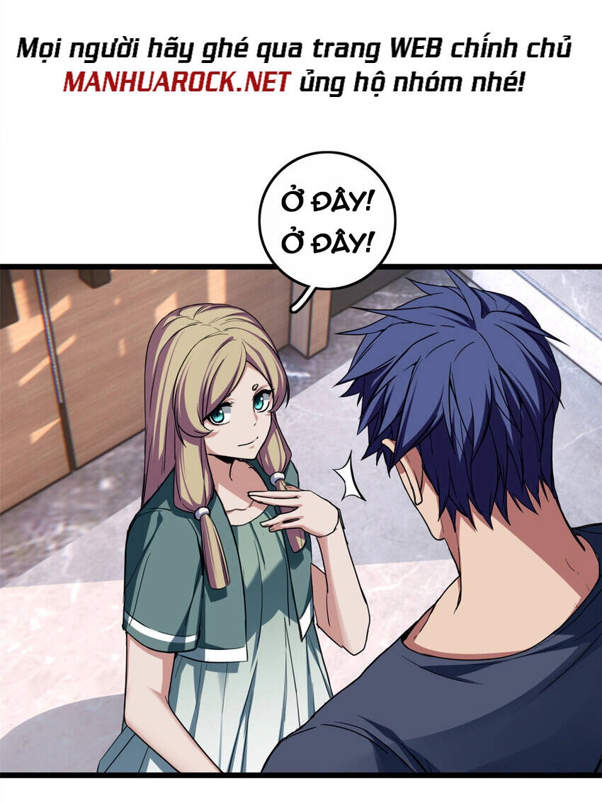 Ta Chỉ Muốn An Tĩnh Chơi Game Chapter 59 - 30