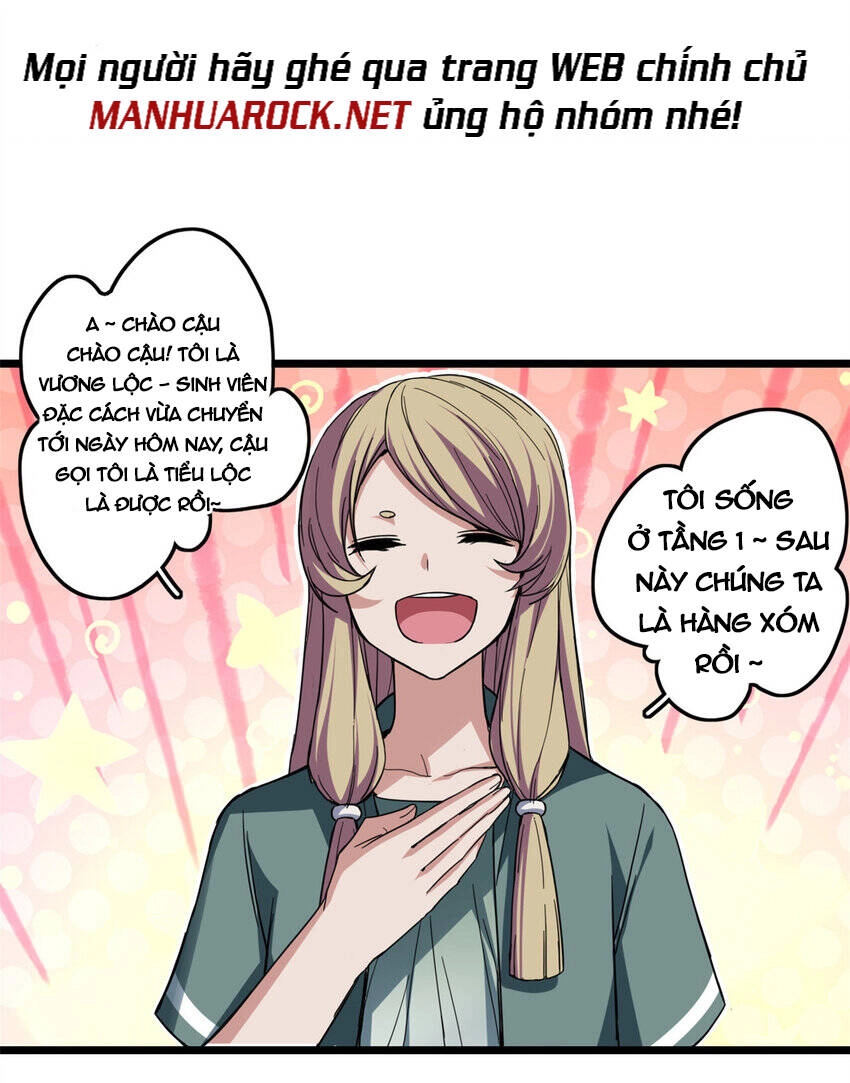 Ta Chỉ Muốn An Tĩnh Chơi Game Chapter 59 - 32