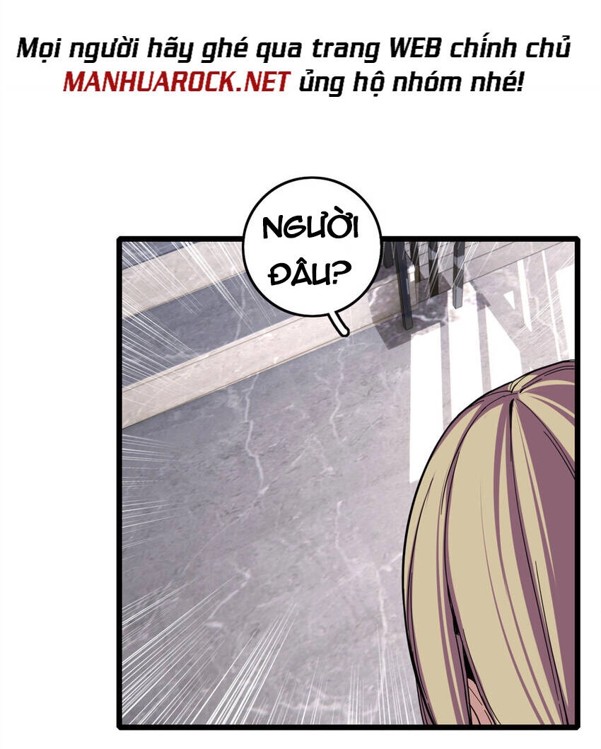 Ta Chỉ Muốn An Tĩnh Chơi Game Chapter 59 - 33