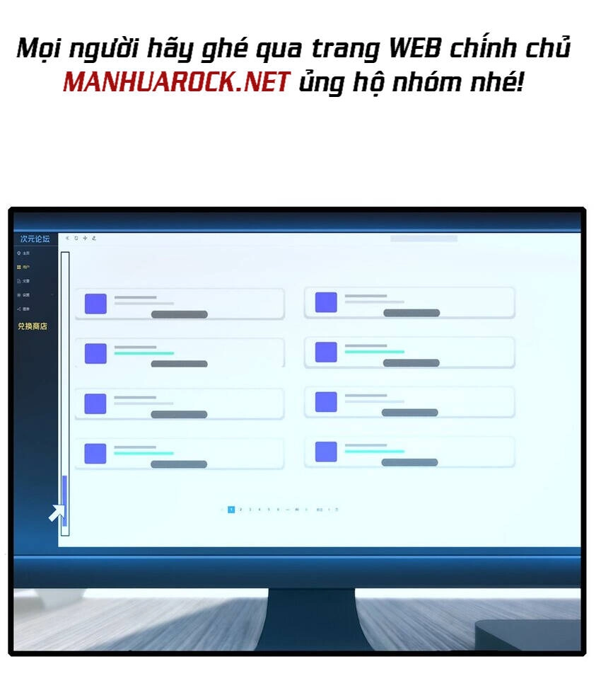 Ta Chỉ Muốn An Tĩnh Chơi Game Chapter 60 - 2