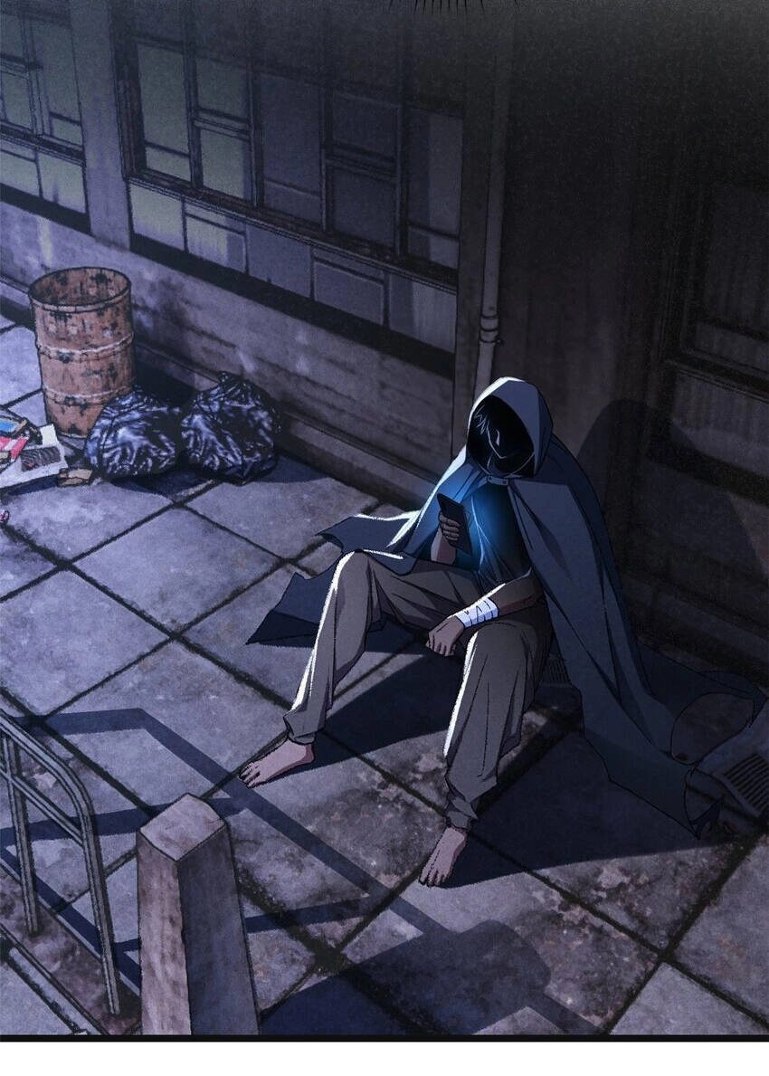 Ta Chỉ Muốn An Tĩnh Chơi Game Chapter 60 - 5