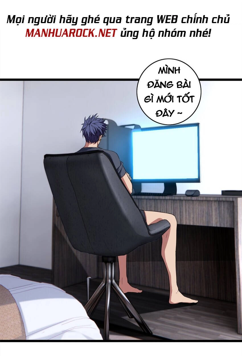 Ta Chỉ Muốn An Tĩnh Chơi Game Chapter 60 - 11