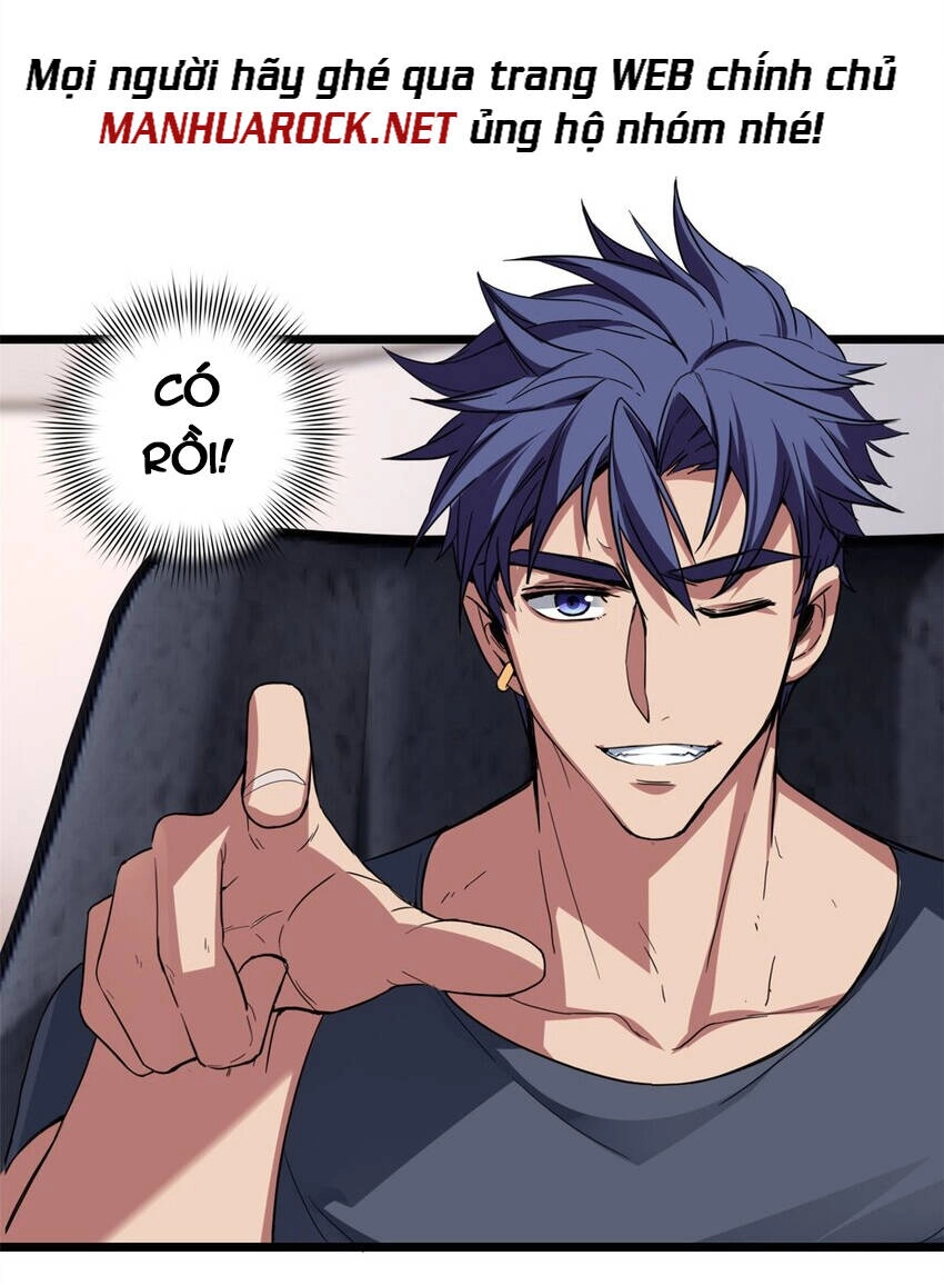 Ta Chỉ Muốn An Tĩnh Chơi Game Chapter 60 - 13