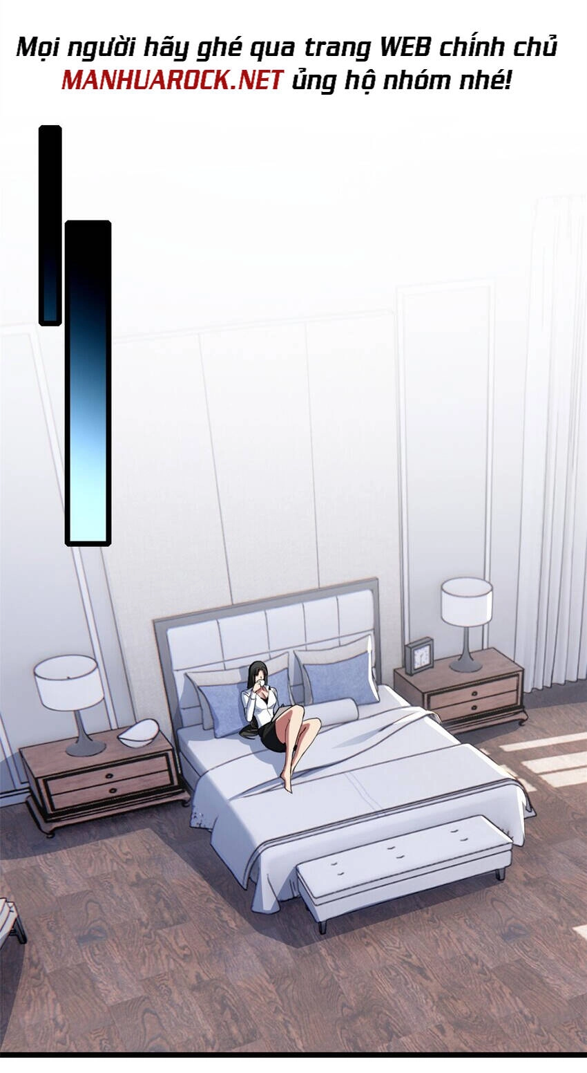 Ta Chỉ Muốn An Tĩnh Chơi Game Chapter 60 - 14