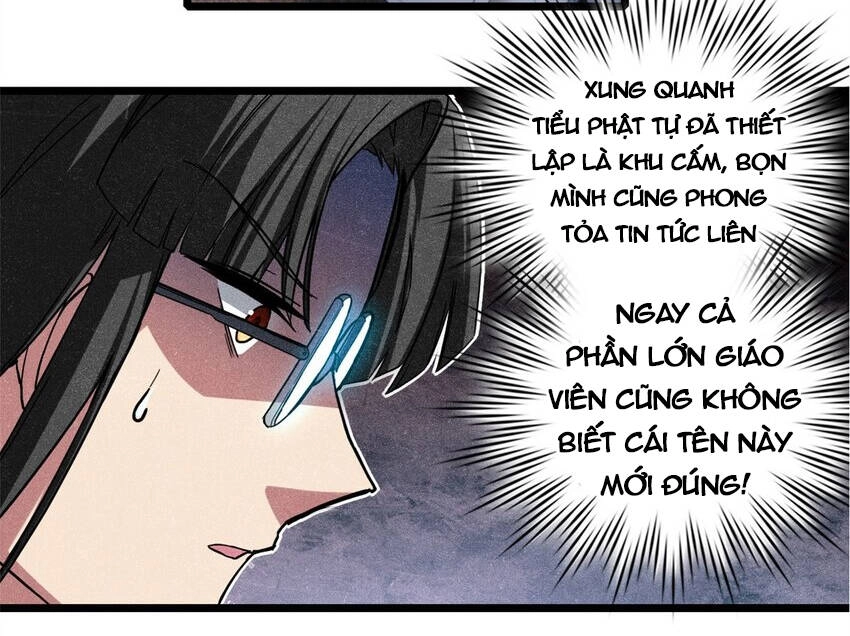 Ta Chỉ Muốn An Tĩnh Chơi Game Chapter 60 - 20