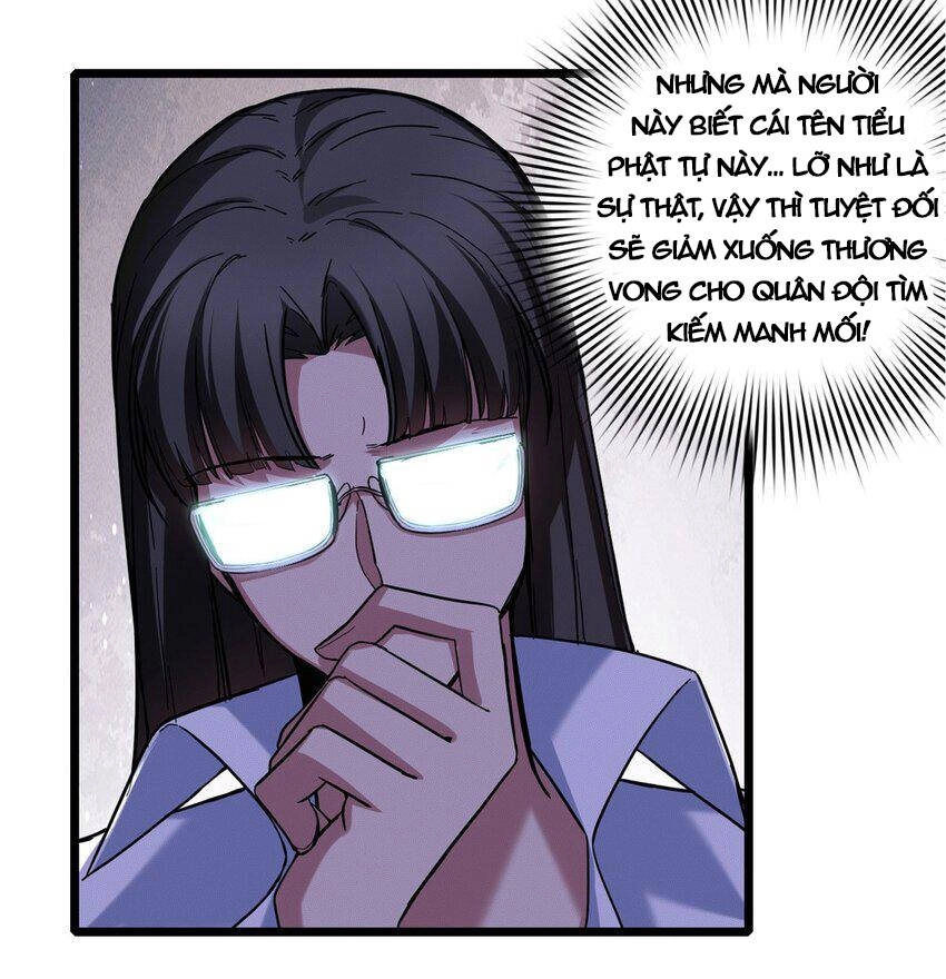 Ta Chỉ Muốn An Tĩnh Chơi Game Chapter 60 - 22