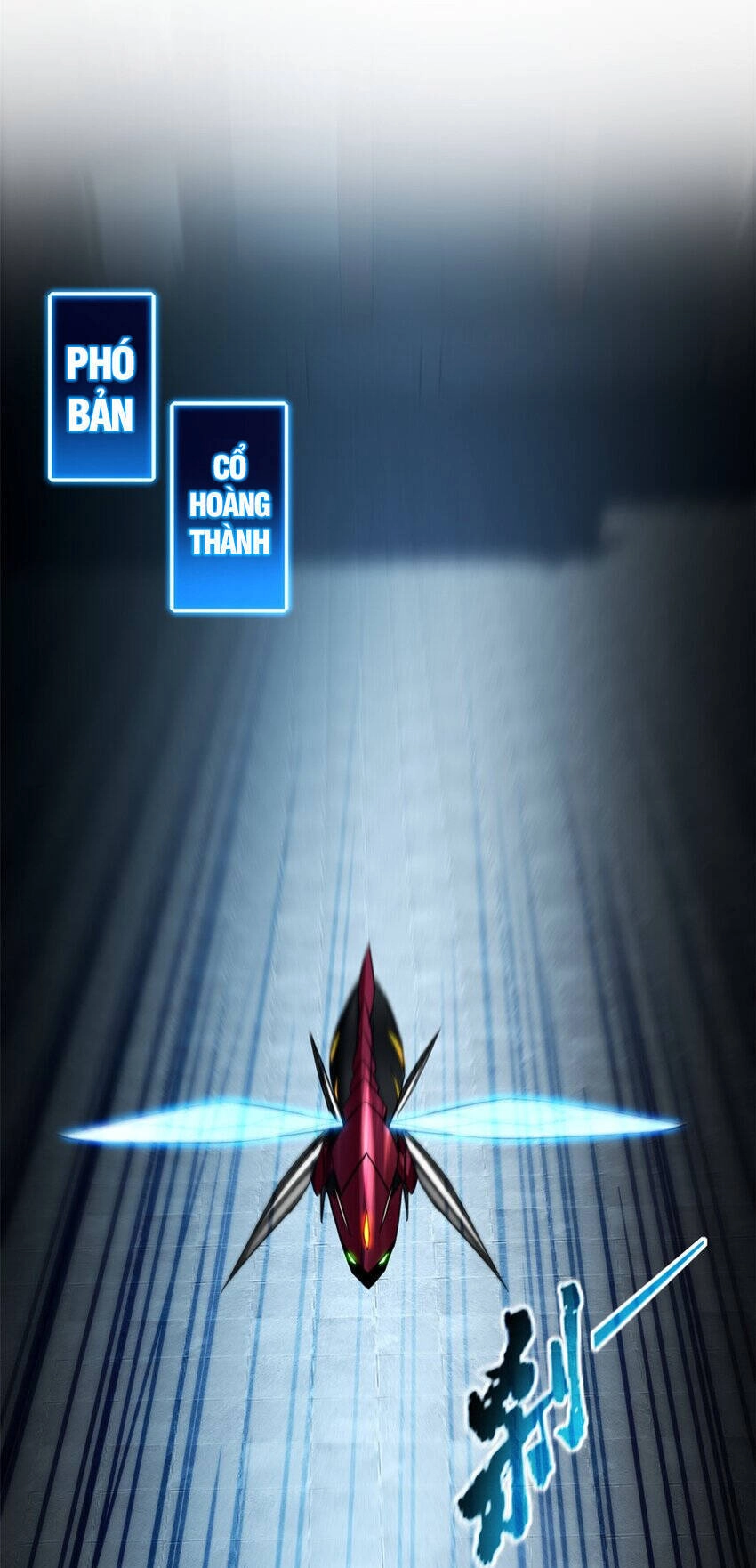 Ta Chỉ Muốn An Tĩnh Chơi Game Chapter 60 - 26