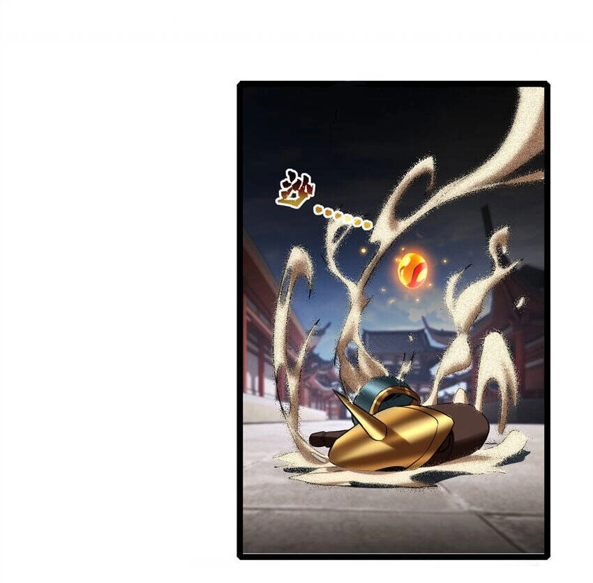 Ta Chỉ Muốn An Tĩnh Chơi Game Chapter 60 - 32