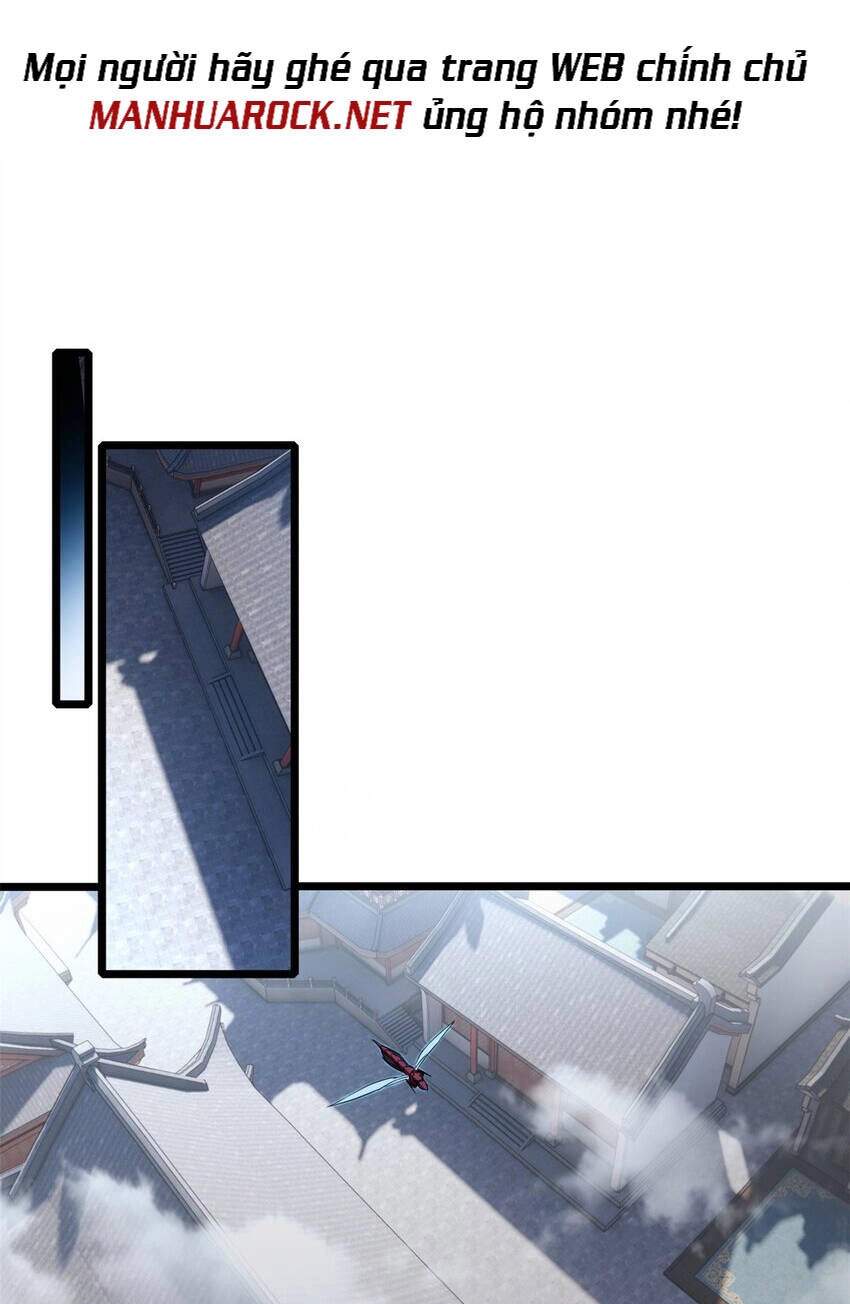 Ta Chỉ Muốn An Tĩnh Chơi Game Chapter 60 - 37