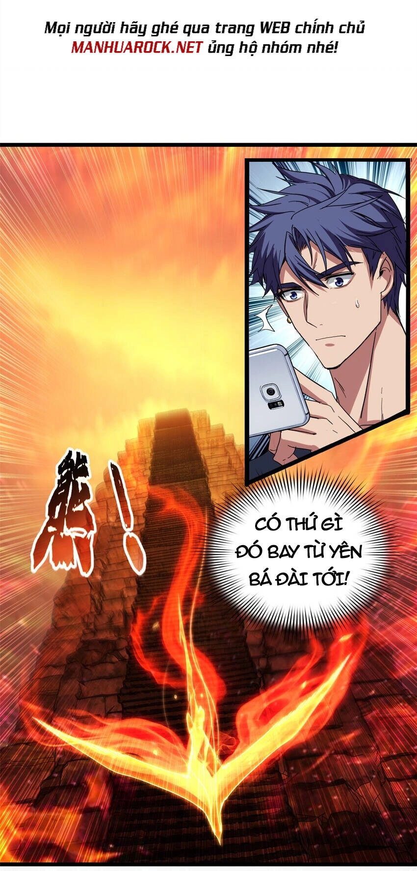 Ta Chỉ Muốn An Tĩnh Chơi Game Chapter 61 - 5