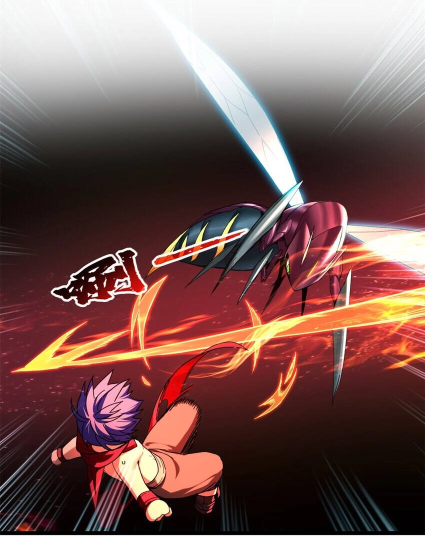 Ta Chỉ Muốn An Tĩnh Chơi Game Chapter 61 - 6