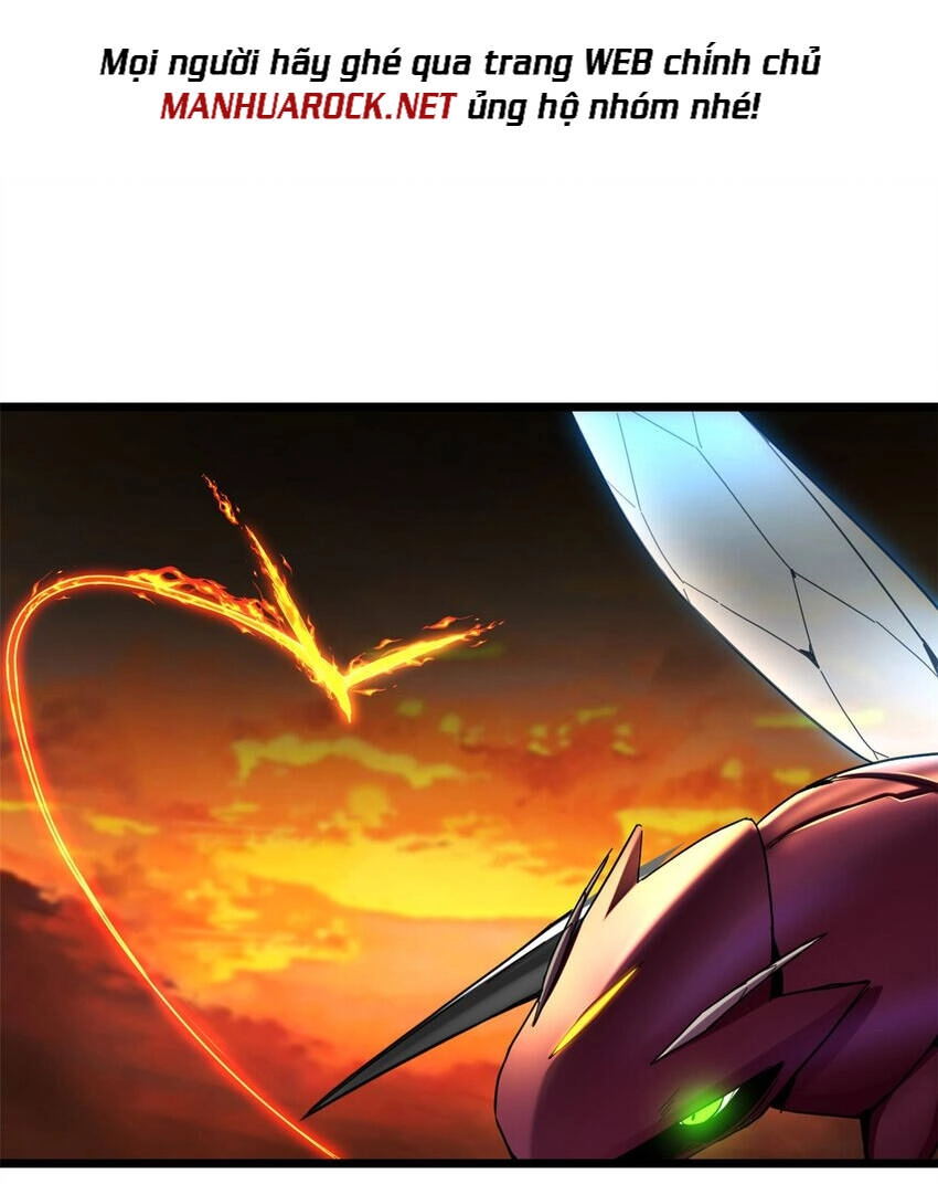 Ta Chỉ Muốn An Tĩnh Chơi Game Chapter 61 - 7