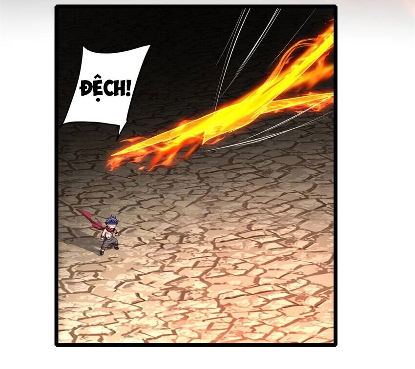 Ta Chỉ Muốn An Tĩnh Chơi Game Chapter 61 - 9