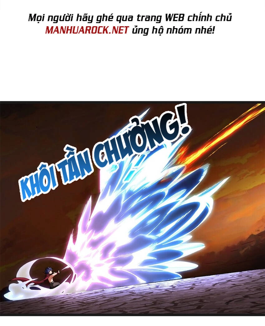 Ta Chỉ Muốn An Tĩnh Chơi Game Chapter 61 - 11