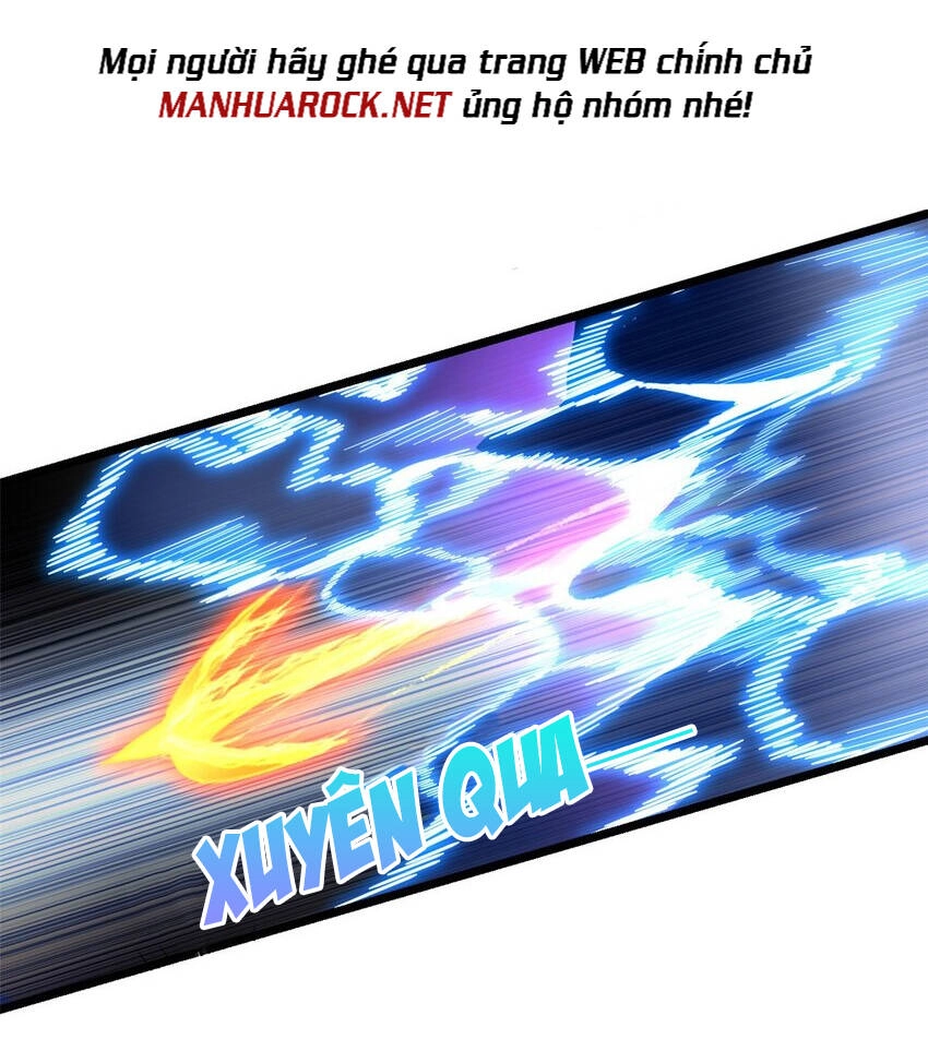 Ta Chỉ Muốn An Tĩnh Chơi Game Chapter 61 - 12