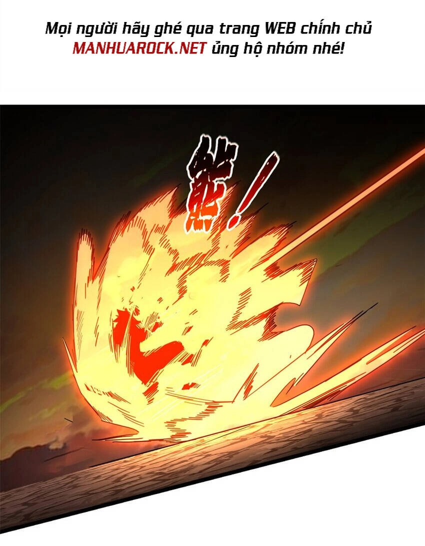 Ta Chỉ Muốn An Tĩnh Chơi Game Chapter 61 - 14