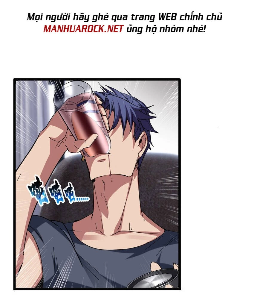 Ta Chỉ Muốn An Tĩnh Chơi Game Chapter 61 - 15