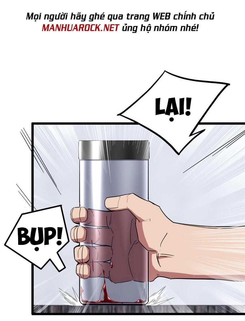 Ta Chỉ Muốn An Tĩnh Chơi Game Chapter 61 - 16