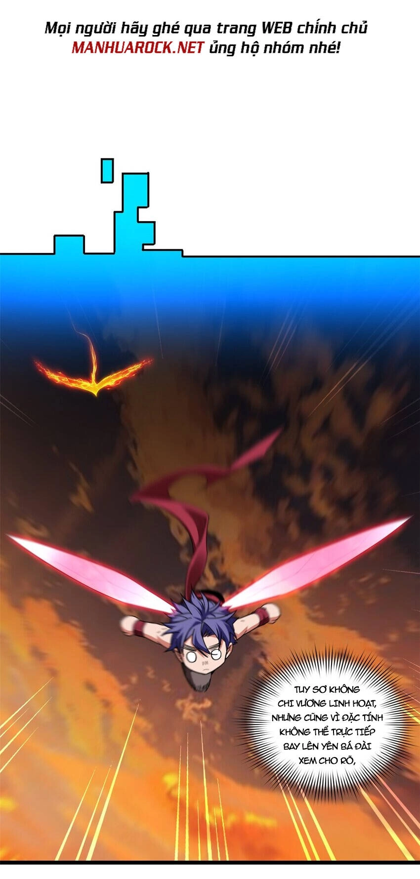 Ta Chỉ Muốn An Tĩnh Chơi Game Chapter 61 - 17