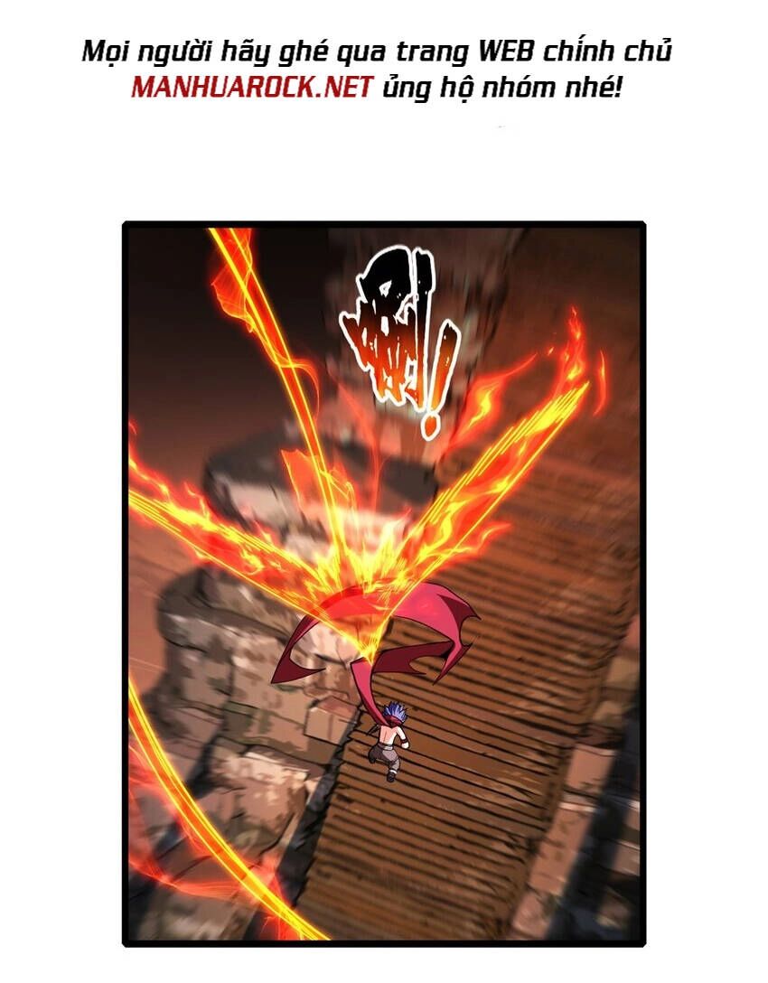 Ta Chỉ Muốn An Tĩnh Chơi Game Chapter 61 - 21