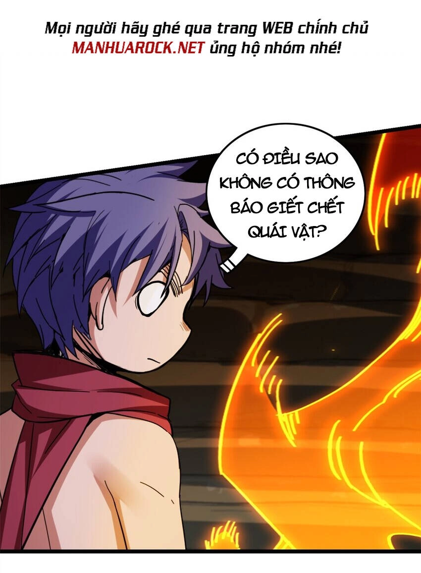 Ta Chỉ Muốn An Tĩnh Chơi Game Chapter 61 - 24