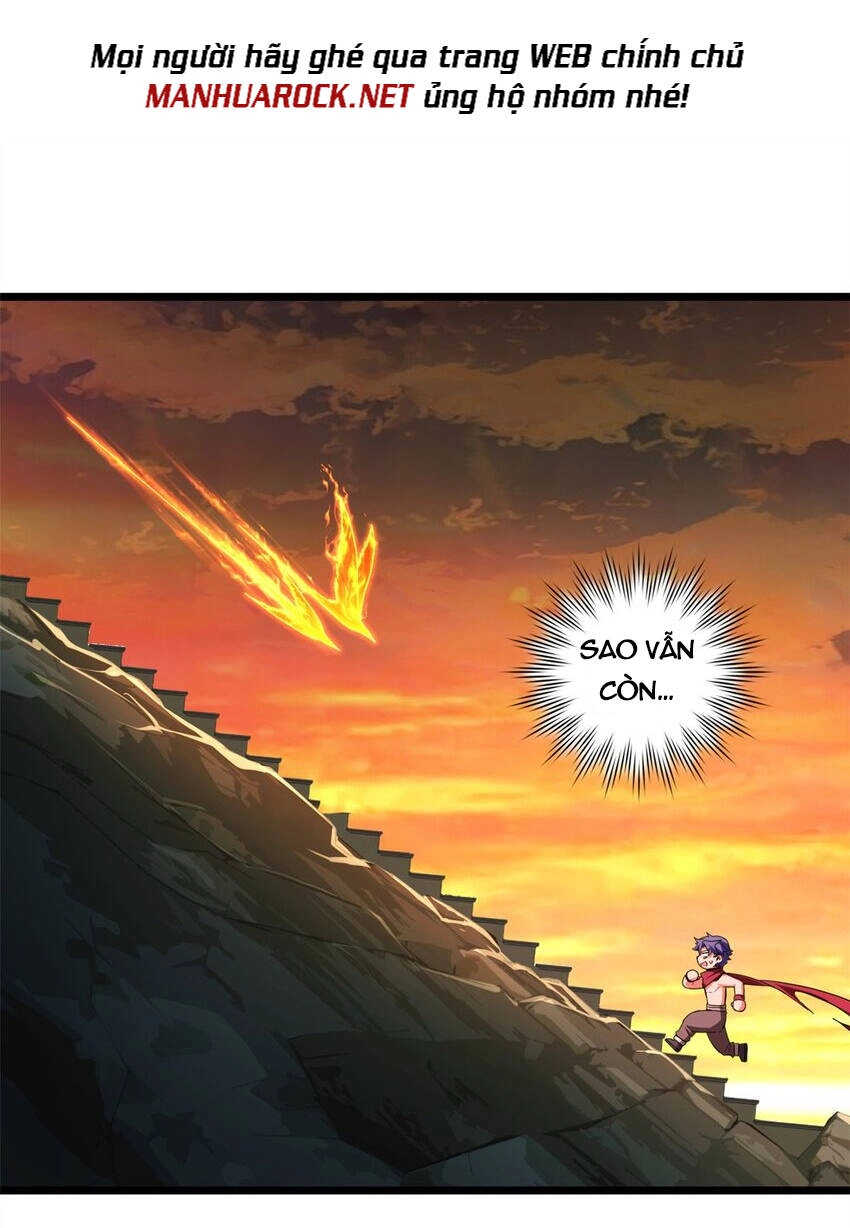 Ta Chỉ Muốn An Tĩnh Chơi Game Chapter 61 - 26