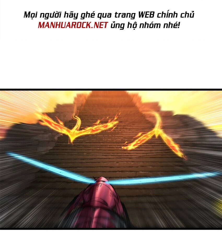 Ta Chỉ Muốn An Tĩnh Chơi Game Chapter 61 - 28