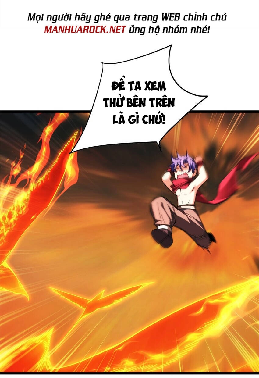 Ta Chỉ Muốn An Tĩnh Chơi Game Chapter 61 - 34