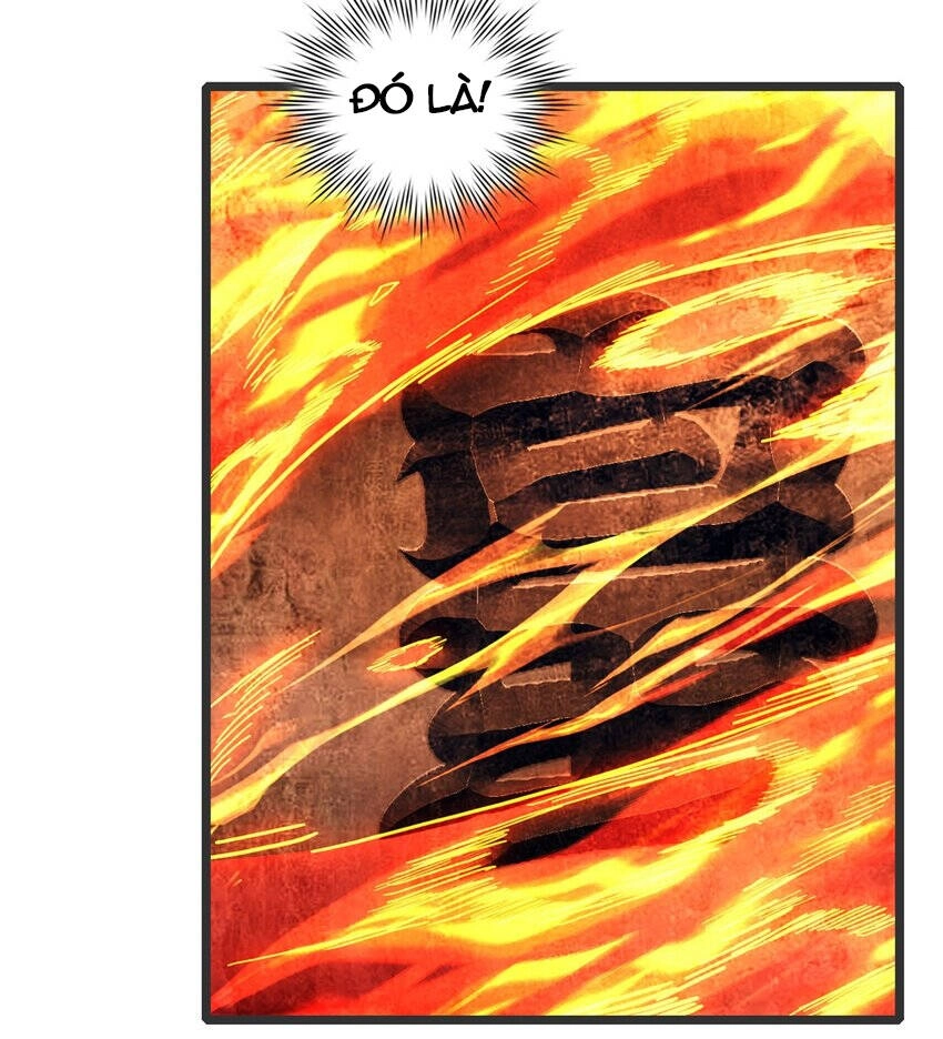 Ta Chỉ Muốn An Tĩnh Chơi Game Chapter 61 - 37