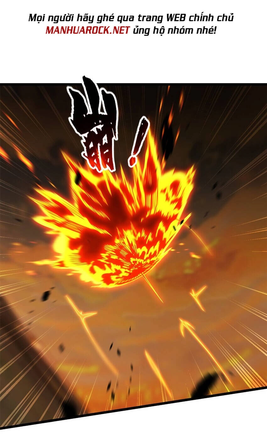 Ta Chỉ Muốn An Tĩnh Chơi Game Chapter 61 - 38