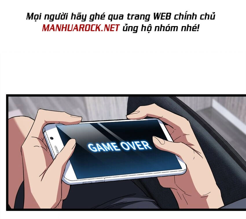 Ta Chỉ Muốn An Tĩnh Chơi Game Chapter 61 - 39