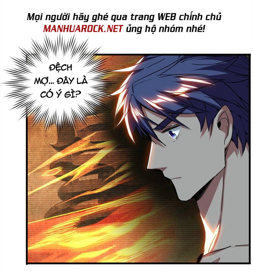 Ta Chỉ Muốn An Tĩnh Chơi Game Chapter 61 - 40